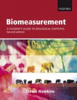 Biomeasurement by Dawn Hawkins Paperback