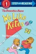 berenstain bears we like kites