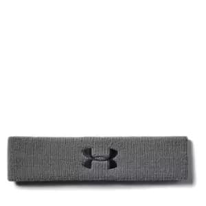 Under Armour Performance Headband - Grey