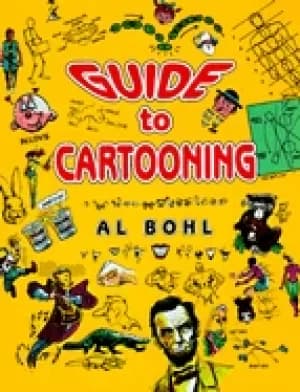 guide to cartooning