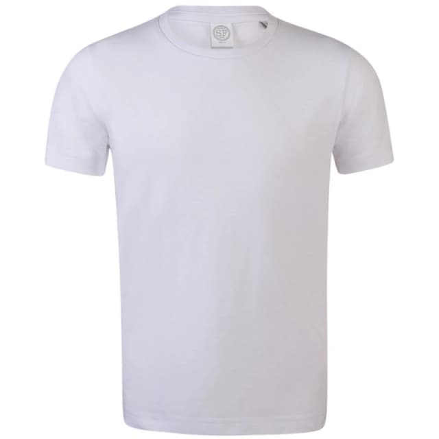 Sf Feel Good boys's in White