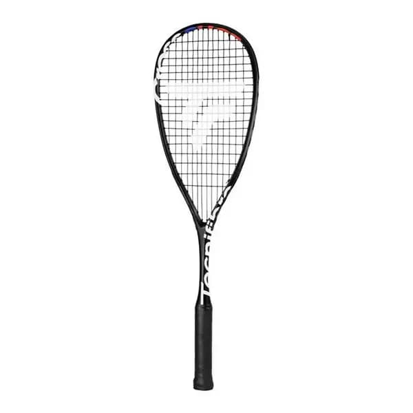 Tecnifibre Cross Shot - Black One Size