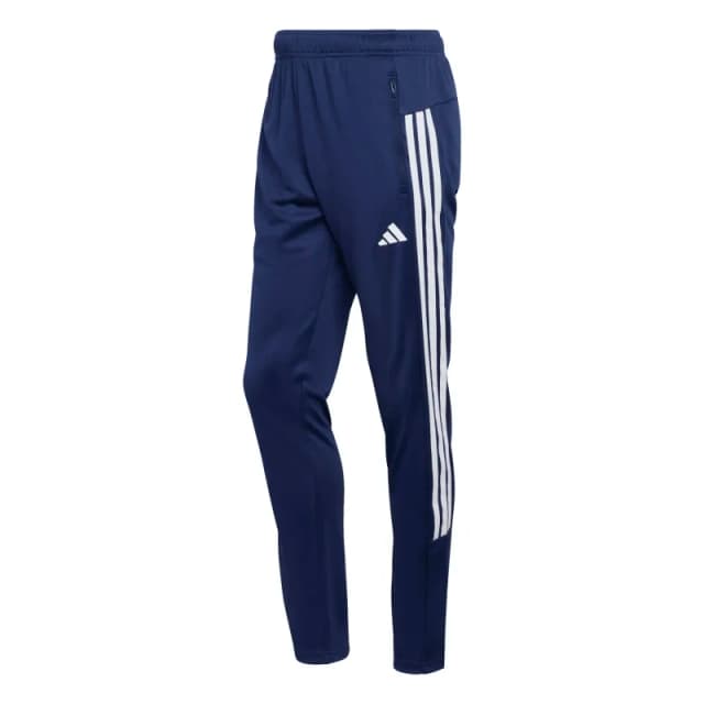 Training Trousers adidas Essentials All-set 3-stripes Bleu Male M