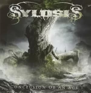 Sylosis - Conclusion of an Age CD Album - Used