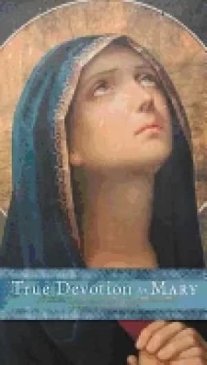 true devotion to mary a consecration to jesus through the blessed mother