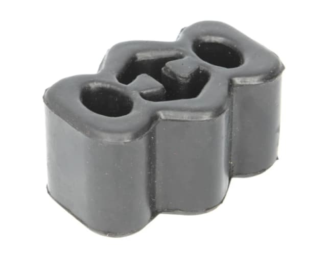 BOSAL 255-809 Rubber Strip, exhaust system Rubber Strip,exhaust system (1055)