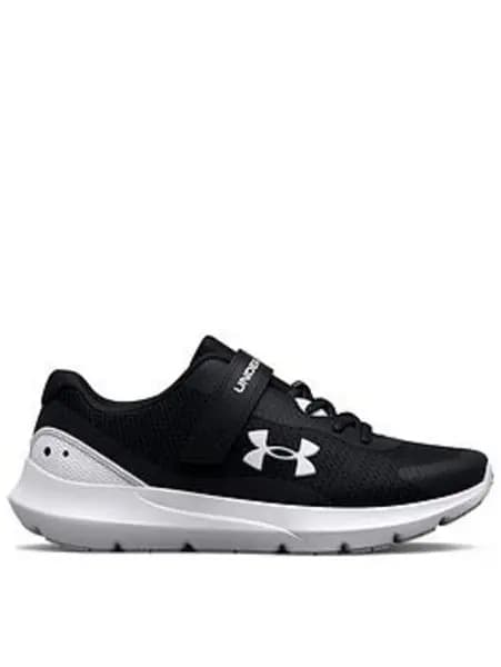 Under Armour Armour Surge 3 AC Running Shoes Childrens - Size 1
