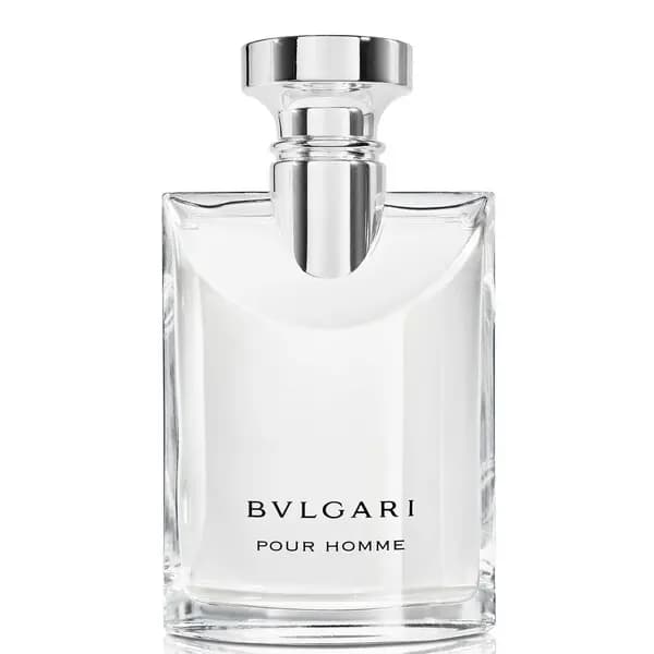 BVLGARI Pour Homme Eau de Toilette 100ml