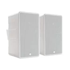 Monitor Audio Climate 80 2-way Outdoor Satellite Speakers Pair White
