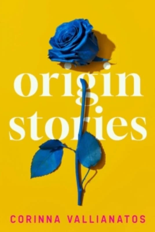 Origin Stories Paperback / softback