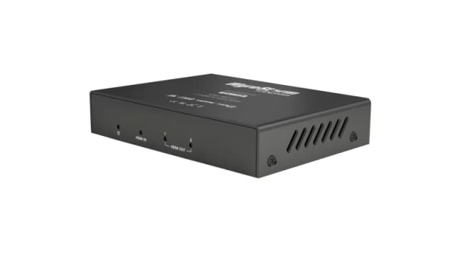 WyreStorm EXP-SP-0102-H2 video splitter HDMI 2x HDMI