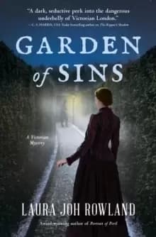 Garden Of Sins : A Victorian Mystery