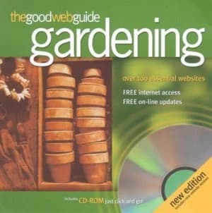 Gardening by Sue Little Book