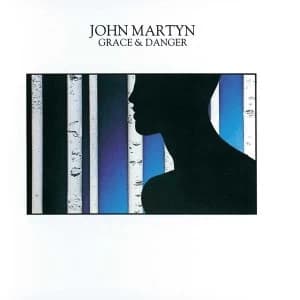 John Martyn - Grace And Danger Vinyl
