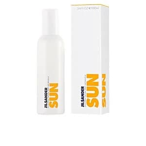 Jil Sander Sun Deodorant 100ml