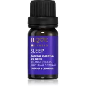 I love... Wellness Sleep essential oil for better sleep 10 ml