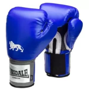 Lonsdale Pro Training Glove - Blue