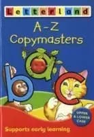 A-Z Copymasters by Lyn Wendon