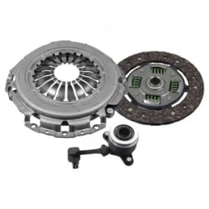 Clutch Kit ADR163047 by Blue Print