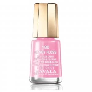 MAVALA CANDY FLOSS NAIL COLOUR (5ML)