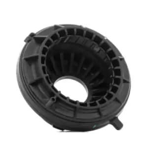 RIDEX Strut Bearing Front axle both sides 1626F0093 Friction Bearing, suspension strut support mounting FORD,VOLVO,LAND ROVER,MONDEO IV Turnier (BA7)