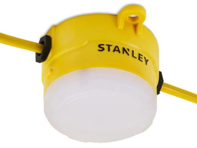 Stanley Interconnectable Festoon Light Kit SXLS31363E Voltage: 240v