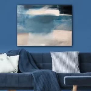 773721403_70100 Multicolor Decorative Canvas Painting