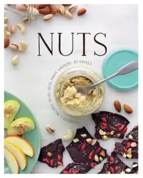 Nuts by Love Food Editors