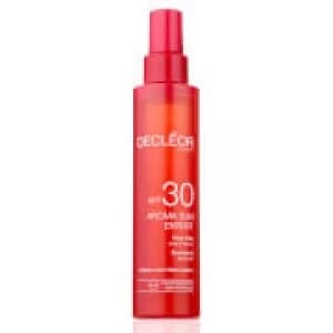 DECLEOR Sun Oil SPF 30