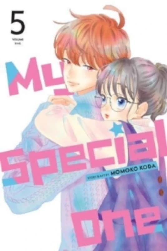 My Special One, Vol. 5 Paperback / softback