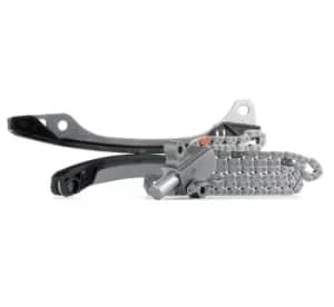 FEBI BILSTEIN Timing Chain Kit Closed chain 107166 MERCEDES-BENZ,RENAULT,NISSAN,CITAN Kasten (415),Citan Kombi / Tourer (415)