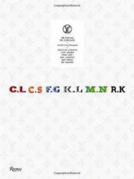 Louis Vuitton by Jo-Ann Furniss Hardback