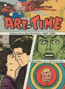 Art in Time by Dan Nadel Hardback