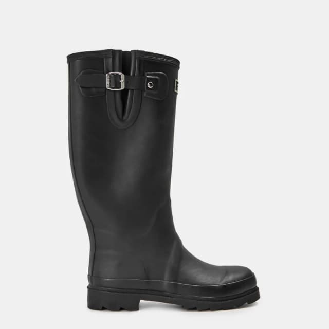 Clae Unisex Kids Malone Knitted Low-Top Trainers Black unisex 4 (36.5)