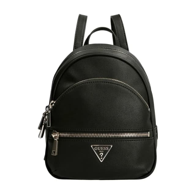 Guess Womens backpack Guess Manhattan II Noir Female TU