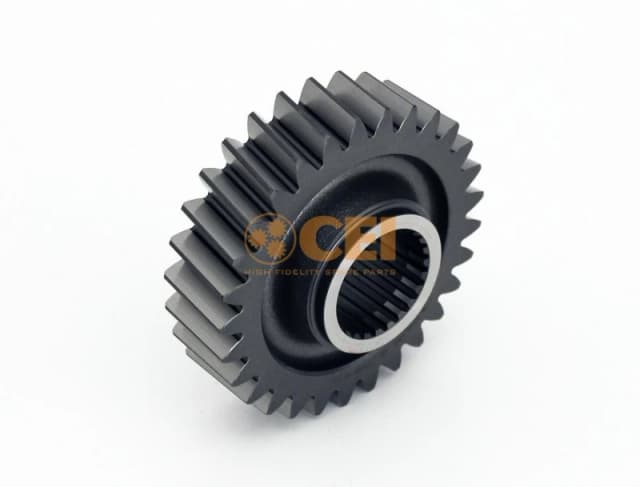 CEI 244.015 Gear Wheel, transmission input shaft Gear Wheel,transmission input shaft (4100)