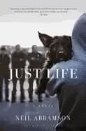just life a novel
