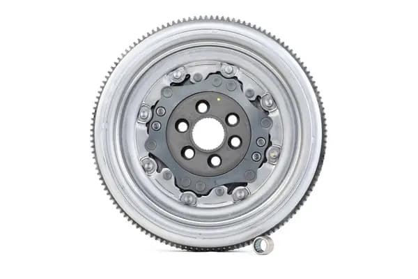 LuK 415 0740 09 Dual mass flywheel 6-Speed Dual-Clutch Transmission Dual mass flywheel (100215)