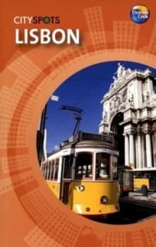 Lisbon by Louise Pole-Baker Paperback