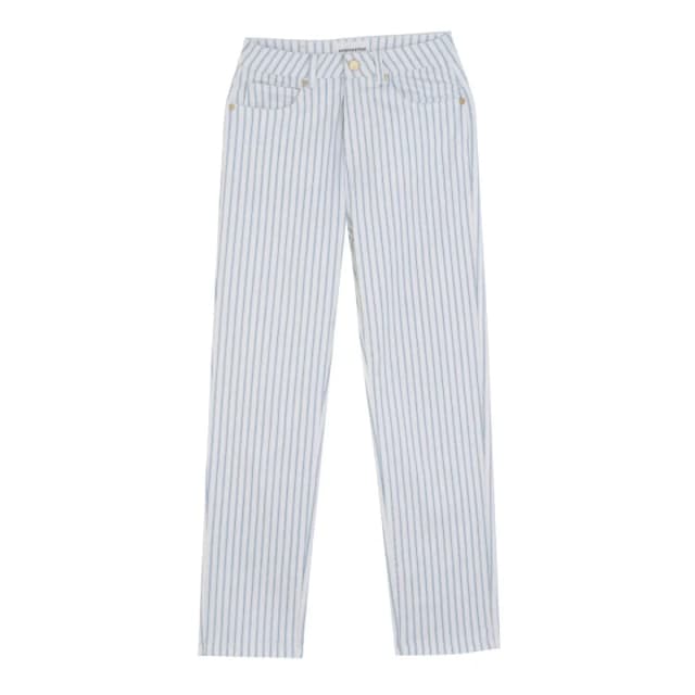 La Petite Etoile Jean woman La Petite Etoile Brieg Ray Blanc Female 36