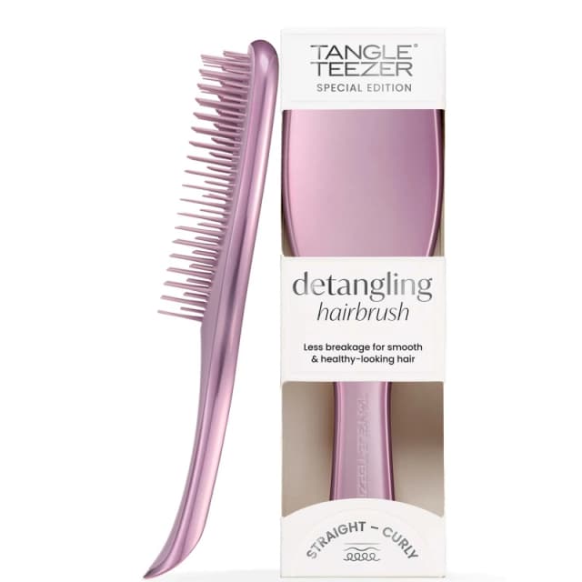 Tangle Teezer The Ultimate Detangler - Mauve Copper