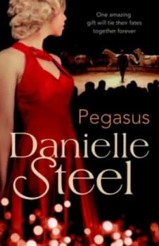 Pegasus by Danielle Steel Paperback