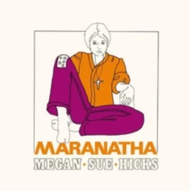 Maranatha Vinyl