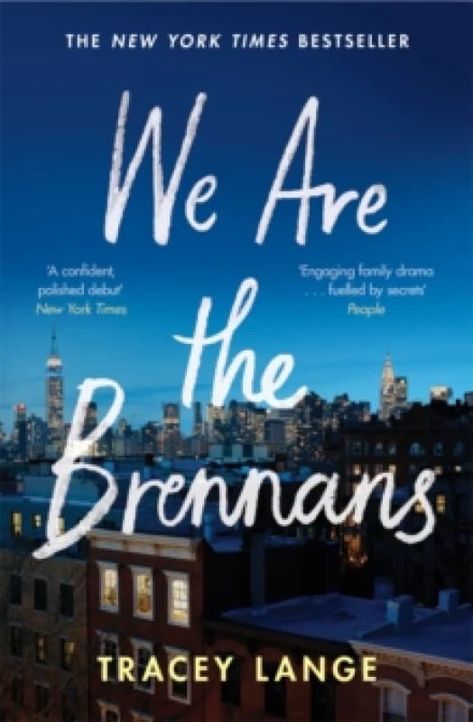 We Are the Brennans Paperback / softback