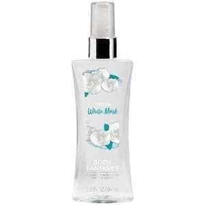 Body Fantasies Fresh White Musk Deodorant For Her 94ml