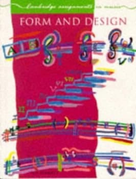 Form and Design by Roy Bennett Book