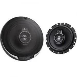 3 way triaxial flush mount speaker 330 W Kenwood KFC PS1795