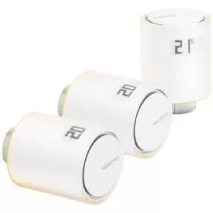 Netatmo Smart TRV set