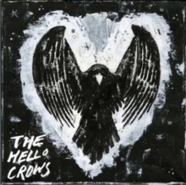 The Hello Crows Vinyl