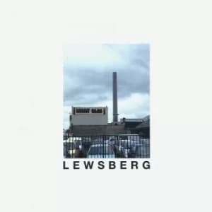 Lewsberg by Lewsberg Vinyl Album